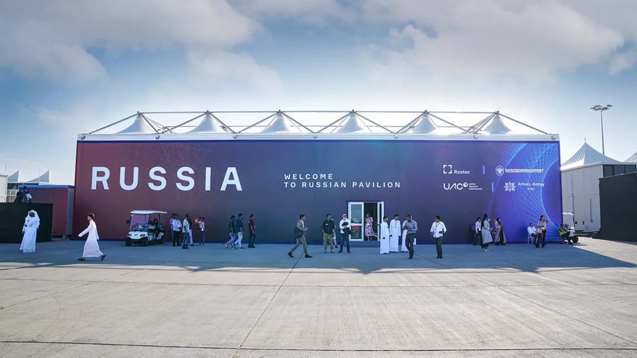 Bait Al Nokhada Tents Project Image