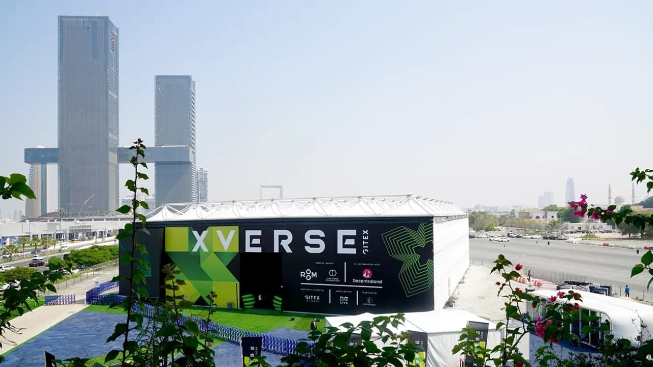 Bait Al Nokhada Tents Project Image